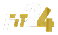 Fit24 Logo