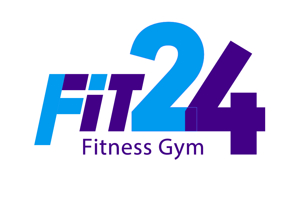 Fit24 Logo