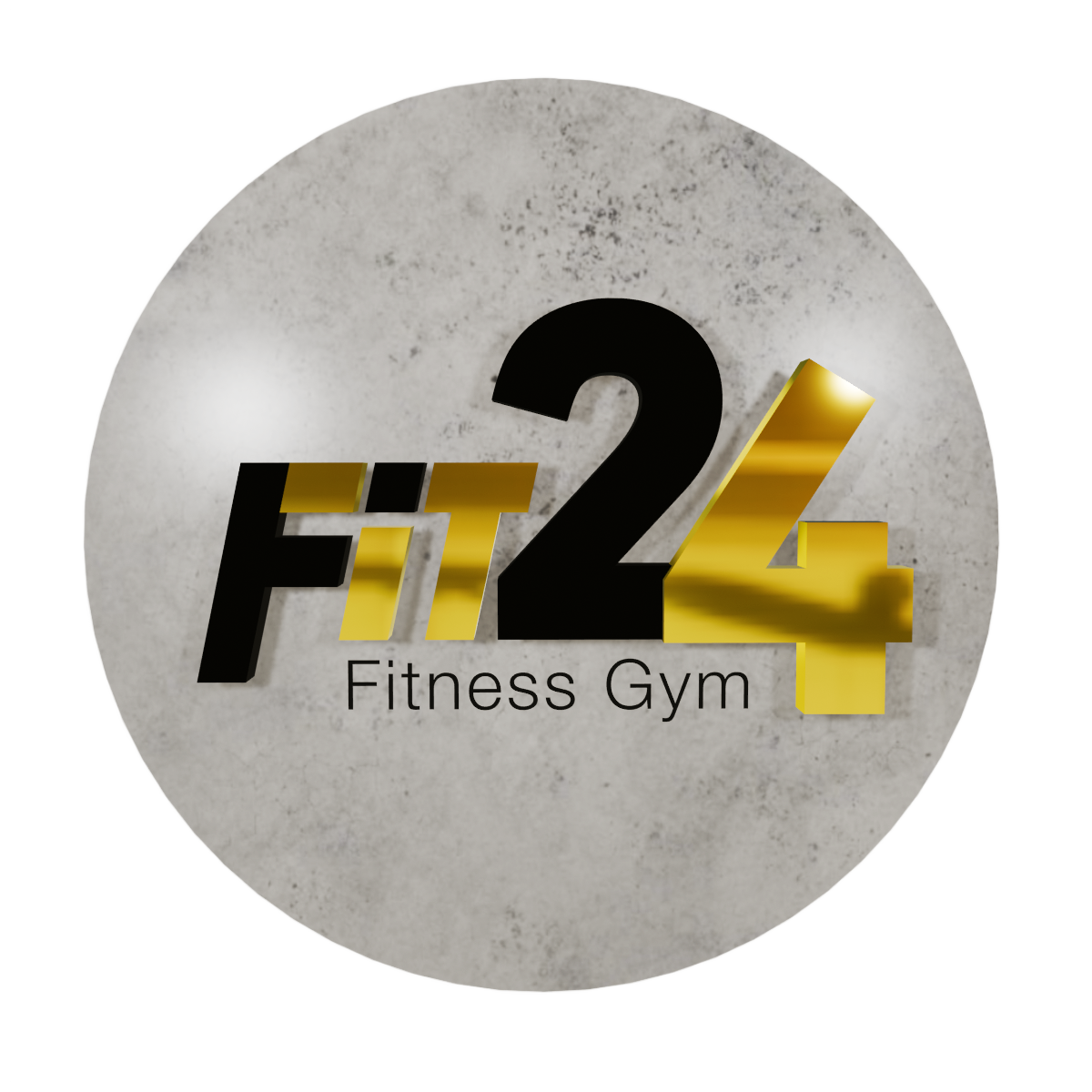 Fit24 Logo