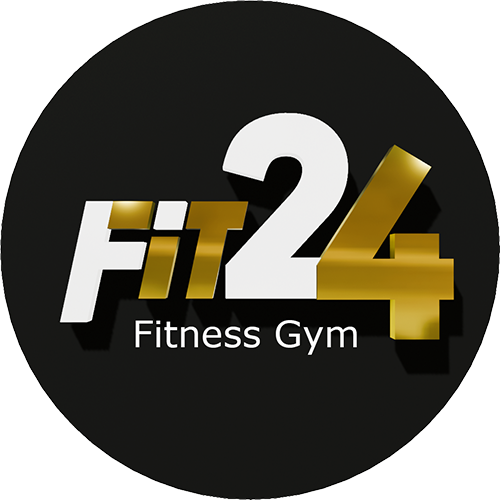 Fit24 Logo