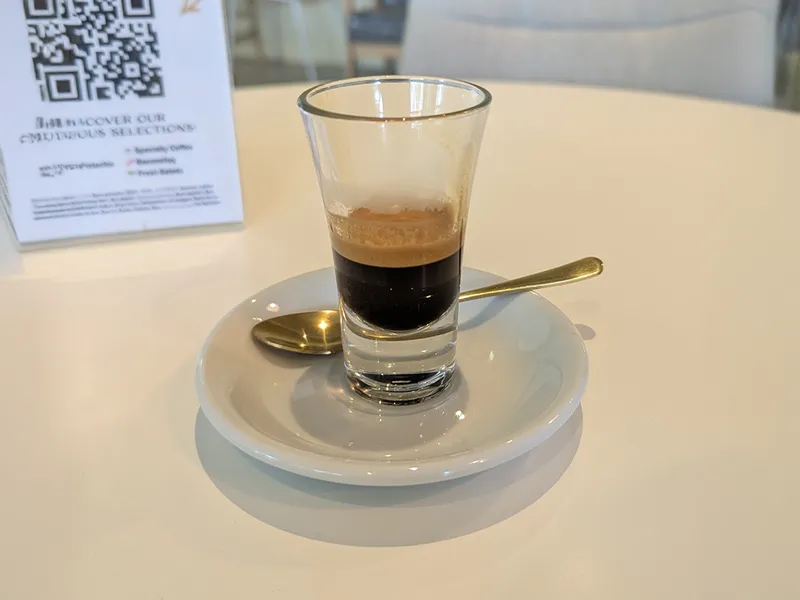 Fit24 Cafe Ristretto