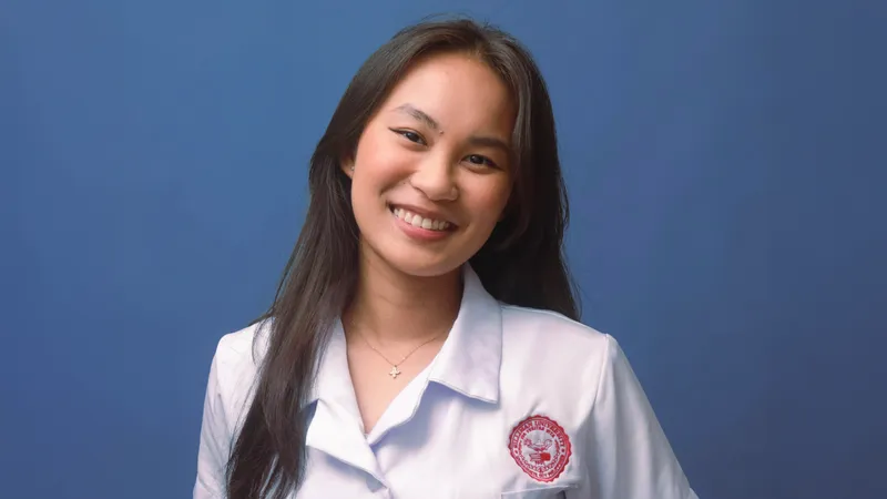 Genia - Pilates Instructor at Fit24 Dumaguete