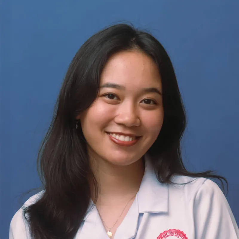 Licensed physical therapist at Fit24 Sports and Physiotherapy, Dumaguete City