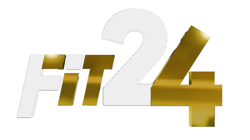 Fit24 Logo